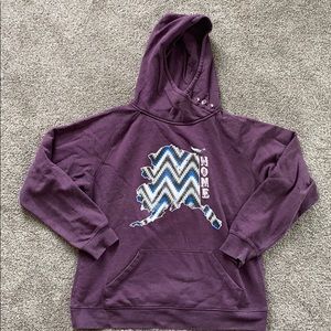 Alaska Chicks Sweatshirt